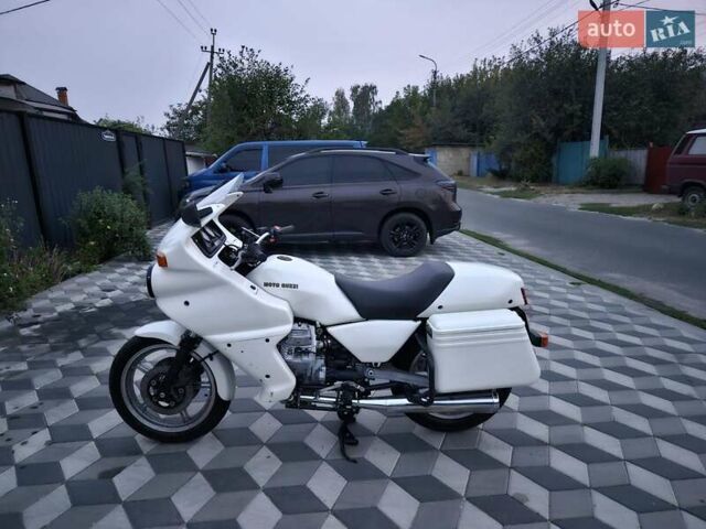 Мото Гуззи В 75, объемом двигателя 0 л и пробегом 35 тыс. км за 5000 $, фото 15 на Automoto.ua