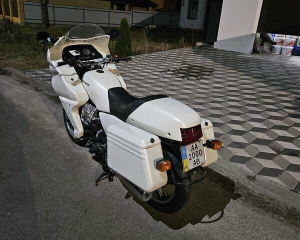 Мото Гуззи В 75, объемом двигателя 0 л и пробегом 35 тыс. км за 5000 $, фото 10 на Automoto.ua