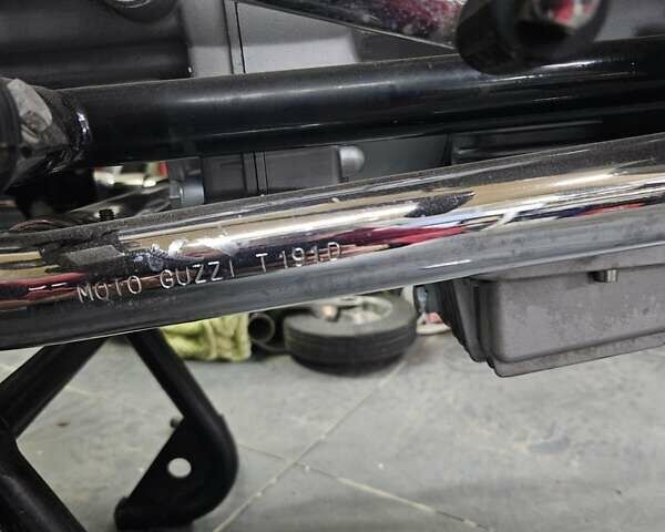 Мото Гуззи В 75, объемом двигателя 0 л и пробегом 35 тыс. км за 5000 $, фото 16 на Automoto.ua