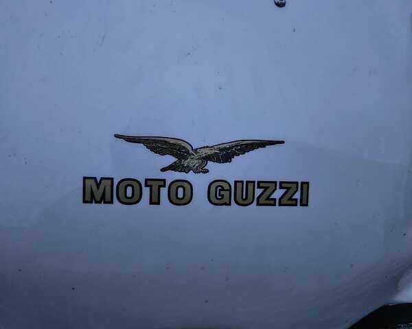Мото Гуззи В 75, объемом двигателя 0 л и пробегом 35 тыс. км за 5000 $, фото 22 на Automoto.ua