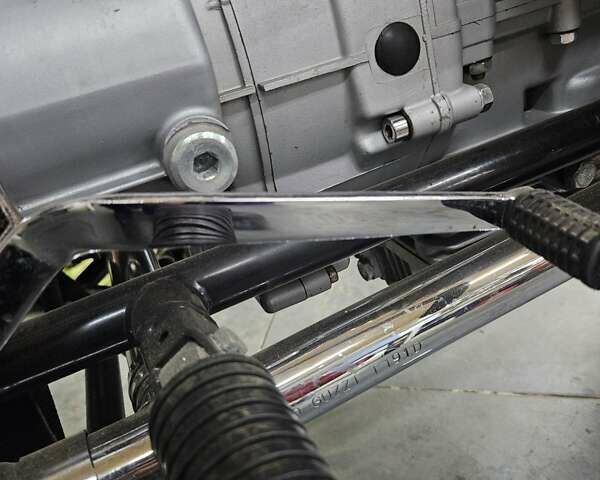 Мото Гуззи В 75, объемом двигателя 0 л и пробегом 35 тыс. км за 5000 $, фото 12 на Automoto.ua