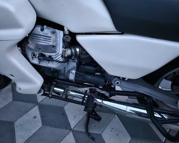 Мото Гуззи В 75, объемом двигателя 0 л и пробегом 35 тыс. км за 5000 $, фото 14 на Automoto.ua