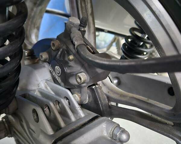 Мото Гуззи В 75, объемом двигателя 0 л и пробегом 35 тыс. км за 5000 $, фото 13 на Automoto.ua