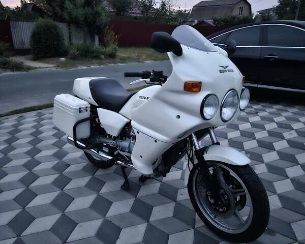 Мото Гуззи В 75, объемом двигателя 0 л и пробегом 35 тыс. км за 5000 $, фото 20 на Automoto.ua