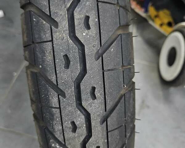 Мото Гуззи В 75, объемом двигателя 0 л и пробегом 35 тыс. км за 5000 $, фото 6 на Automoto.ua