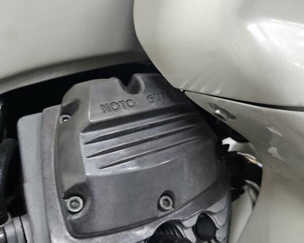 Мото Гуззи В 75, объемом двигателя 0 л и пробегом 35 тыс. км за 5000 $, фото 7 на Automoto.ua