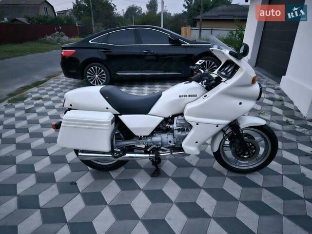 Мото Гуззи В 75, объемом двигателя 0 л и пробегом 35 тыс. км за 5000 $, фото 23 на Automoto.ua