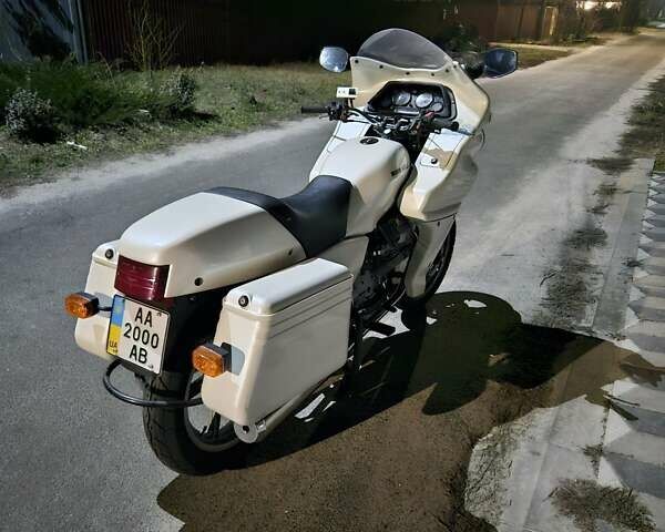 Мото Гуззи В 75, объемом двигателя 0 л и пробегом 35 тыс. км за 5000 $, фото 11 на Automoto.ua