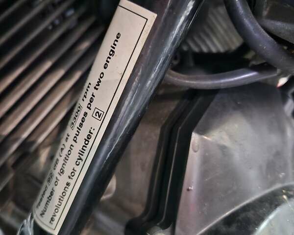 Мото Гуззи В 75, объемом двигателя 0 л и пробегом 35 тыс. км за 5000 $, фото 2 на Automoto.ua