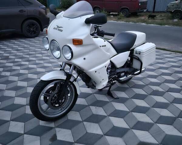Мото Гуззи В 75, объемом двигателя 0 л и пробегом 35 тыс. км за 5000 $, фото 17 на Automoto.ua