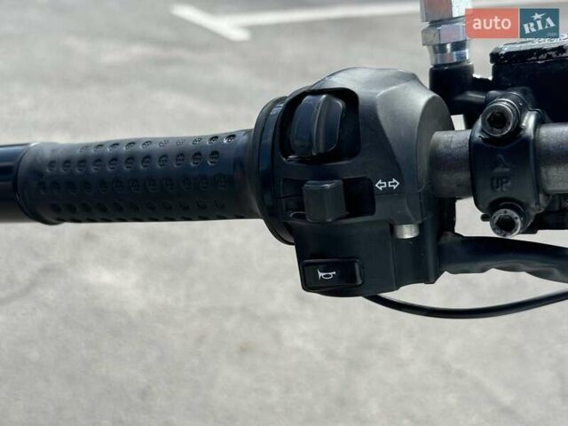 Мото Гуззі Breva V 1100, об'ємом двигуна 0 л та пробігом 53 тис. км за 5400 $, фото 3 на Automoto.ua