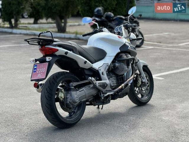 Мото Гуззі Breva V 1100, об'ємом двигуна 0 л та пробігом 53 тис. км за 5400 $, фото 15 на Automoto.ua