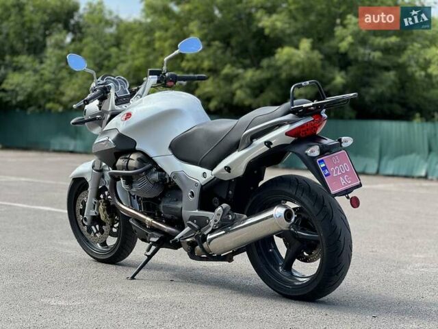 Мото Гуззі Breva V 1100, об'ємом двигуна 0 л та пробігом 53 тис. км за 5400 $, фото 17 на Automoto.ua