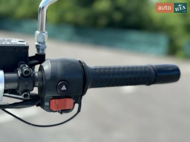 Мото Гуззі Breva V 1100, об'ємом двигуна 0 л та пробігом 53 тис. км за 5400 $, фото 1 на Automoto.ua