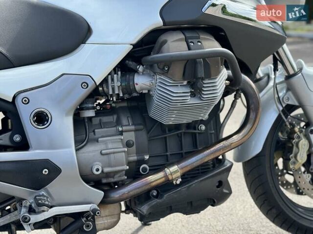 Мото Гуззі Breva V 1100, об'ємом двигуна 0 л та пробігом 53 тис. км за 5400 $, фото 9 на Automoto.ua