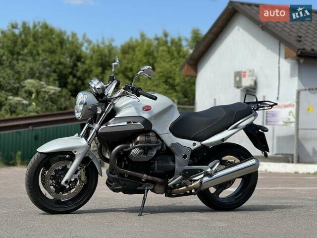 Мото Гуззі Breva V 1100, об'ємом двигуна 0 л та пробігом 53 тис. км за 5400 $, фото 19 на Automoto.ua