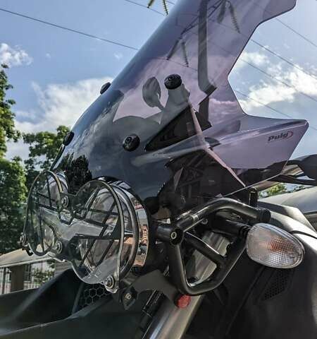 Мото Гуззі V85TT, об'ємом двигуна 0 л та пробігом 14 тис. км за 11998 $, фото 5 на Automoto.ua