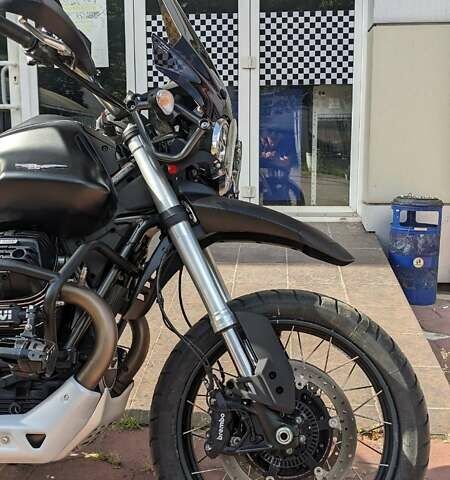 Мото Гуззі V85TT, об'ємом двигуна 0 л та пробігом 14 тис. км за 11998 $, фото 1 на Automoto.ua