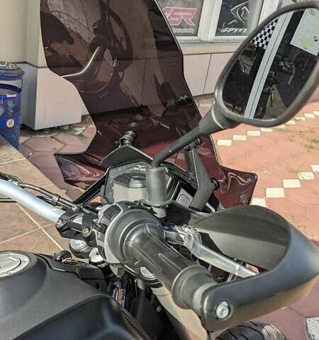 Мото Гуззі V85TT, об'ємом двигуна 0 л та пробігом 14 тис. км за 11998 $, фото 8 на Automoto.ua