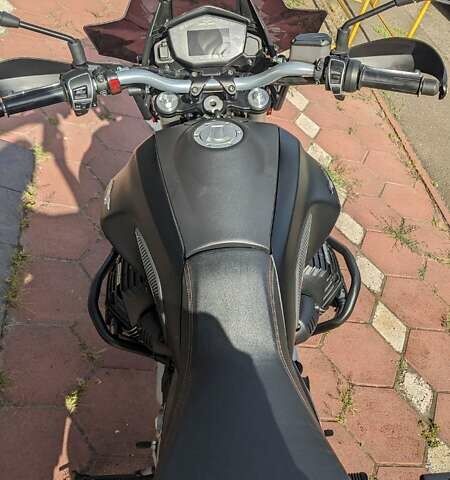 Мото Гуззі V85TT, об'ємом двигуна 0 л та пробігом 14 тис. км за 11998 $, фото 6 на Automoto.ua