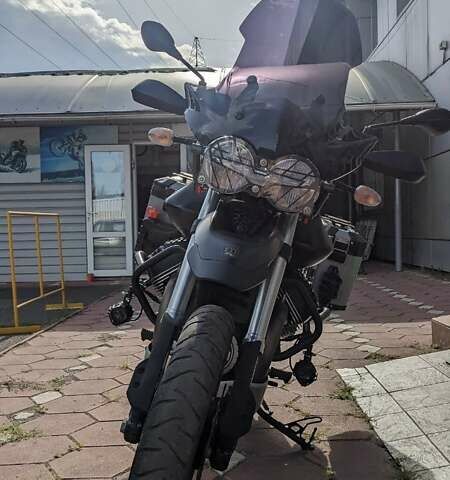 Мото Гуззі V85TT, об'ємом двигуна 0 л та пробігом 14 тис. км за 11998 $, фото 4 на Automoto.ua