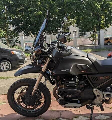 Мото Гуззі V85TT, об'ємом двигуна 0 л та пробігом 14 тис. км за 11998 $, фото 9 на Automoto.ua