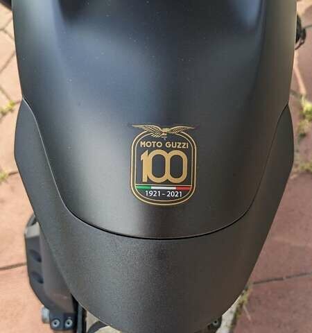 Мото Гуззі V85TT, об'ємом двигуна 0 л та пробігом 14 тис. км за 11998 $, фото 16 на Automoto.ua