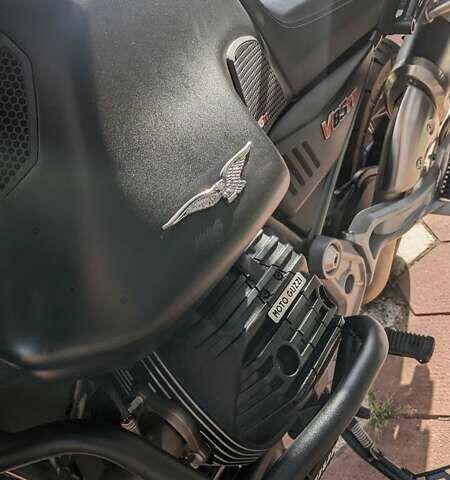 Мото Гуззі V85TT, об'ємом двигуна 0 л та пробігом 14 тис. км за 11998 $, фото 11 на Automoto.ua