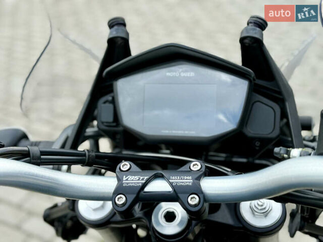 Мото Гуззи V85TT, объемом двигателя 0.85 л и пробегом 4 тыс. км за 12500 $, фото 13 на Automoto.ua