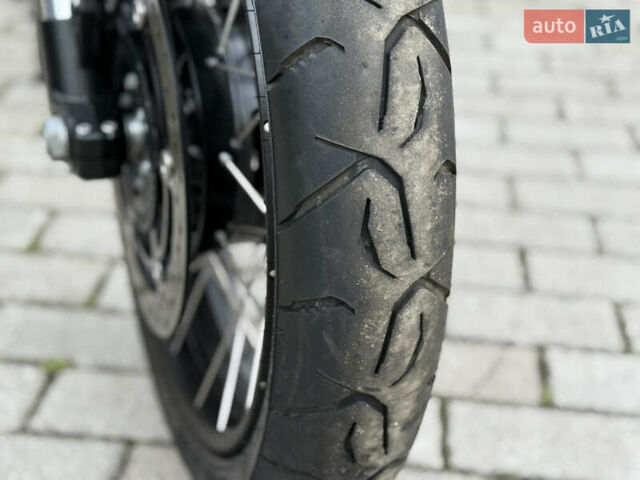 Мото Гуззи V85TT, объемом двигателя 0.85 л и пробегом 4 тыс. км за 12500 $, фото 6 на Automoto.ua