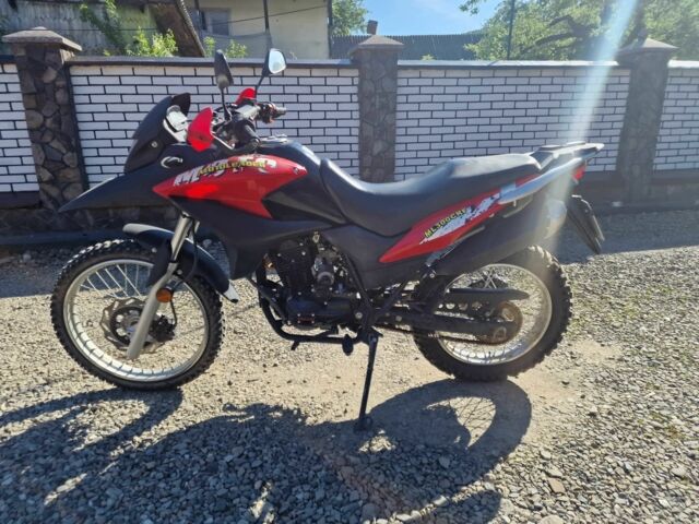 Мотоленд 5312, объемом двигателя 0.3 л и пробегом 0 тыс. км за 1400 $, фото 9 на Automoto.ua