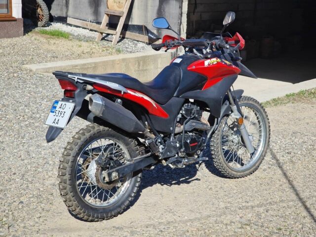 Мотоленд 5312, объемом двигателя 0.3 л и пробегом 0 тыс. км за 1400 $, фото 5 на Automoto.ua