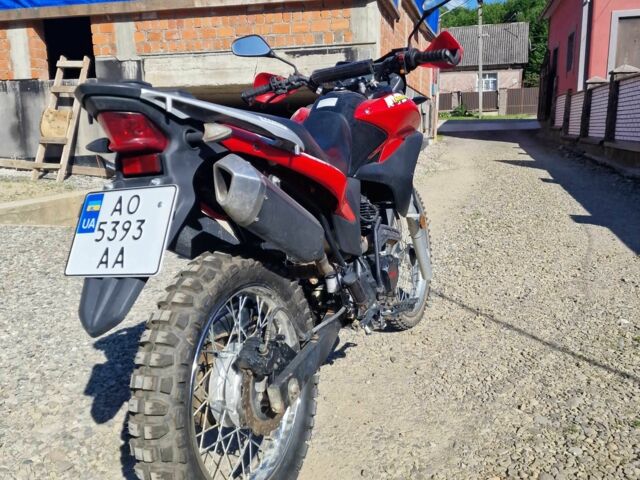 Мотоленд 5312, объемом двигателя 0.3 л и пробегом 0 тыс. км за 1400 $, фото 7 на Automoto.ua