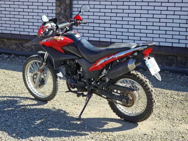 Мотоленд 5312, объемом двигателя 0.3 л и пробегом 0 тыс. км за 1400 $, фото 4 на Automoto.ua