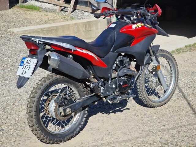 Мотоленд 5312, объемом двигателя 0.3 л и пробегом 0 тыс. км за 1400 $, фото 6 на Automoto.ua