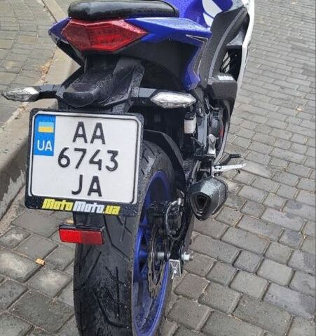 Мотоленд 6510, объемом двигателя 0.25 л и пробегом 0 тыс. км за 1700 $, фото 1 на Automoto.ua