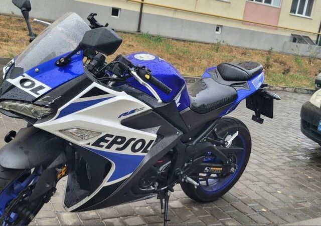 Мотоленд 6510, объемом двигателя 0.25 л и пробегом 0 тыс. км за 1700 $, фото 3 на Automoto.ua