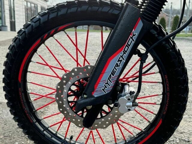 Мотоленд Другая, объемом двигателя 18 л и пробегом 0 тыс. км за 900 $, фото 5 на Automoto.ua