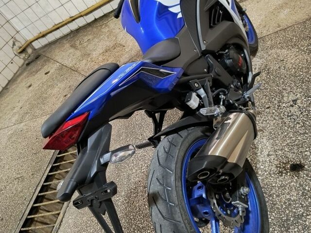 Мотоленд Інша, об'ємом двигуна 0.25 л та пробігом 0 тис. км за 1798 $, фото 3 на Automoto.ua