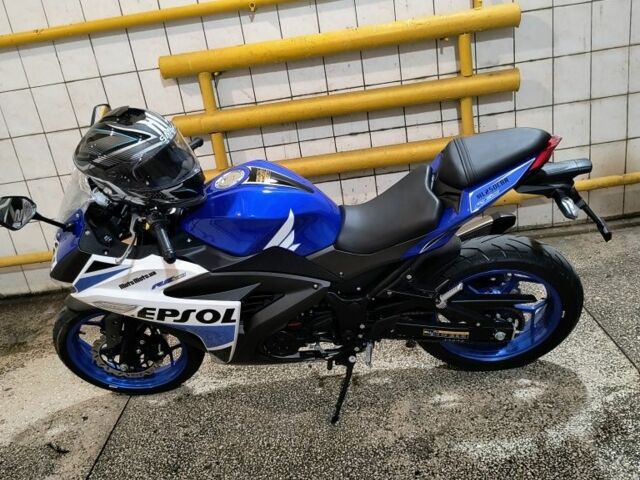 Мотоленд Інша, об'ємом двигуна 0.25 л та пробігом 0 тис. км за 1798 $, фото 2 на Automoto.ua