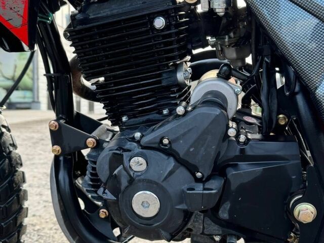 Мотоленд Другая, объемом двигателя 18 л и пробегом 0 тыс. км за 900 $, фото 7 на Automoto.ua