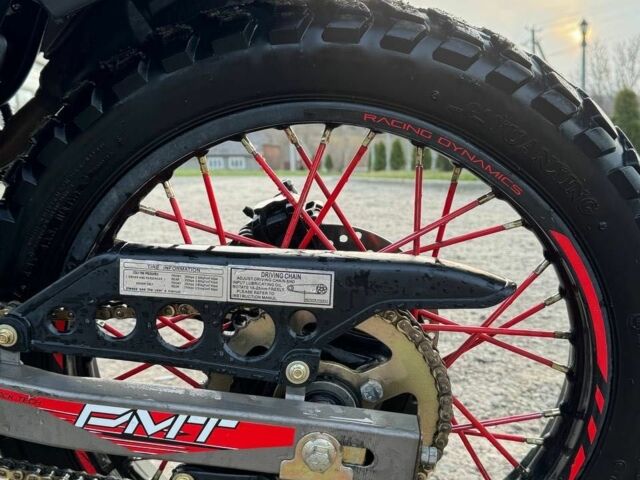 Мотоленд Другая, объемом двигателя 18 л и пробегом 0 тыс. км за 900 $, фото 4 на Automoto.ua