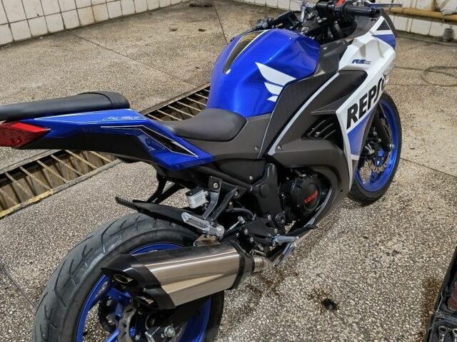 Мотоленд Інша, об'ємом двигуна 0.25 л та пробігом 0 тис. км за 1798 $, фото 1 на Automoto.ua