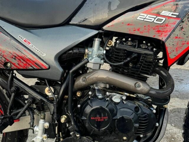 Мотоленд Другая, объемом двигателя 18 л и пробегом 0 тыс. км за 900 $, фото 2 на Automoto.ua