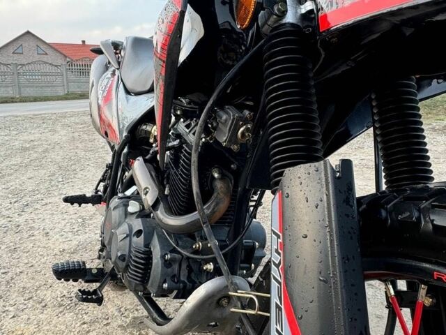 Мотоленд Другая, объемом двигателя 18 л и пробегом 0 тыс. км за 900 $, фото 6 на Automoto.ua