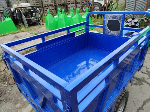 Мотоленд Другая, объемом двигателя 0.25 л и пробегом 0 тыс. км за 2650 $, фото 3 на Automoto.ua