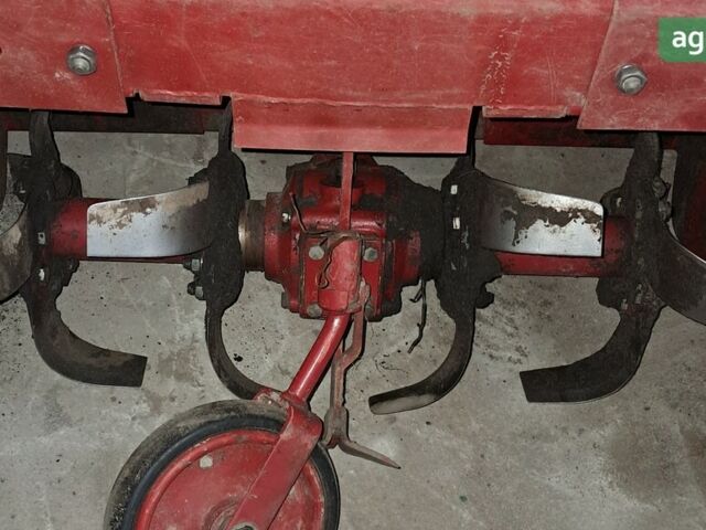 Мотор-Сич МБ 4.05, объемом двигателя 0.25 л и пробегом 0 тыс. км за 1500 $, фото 6 на Automoto.ua