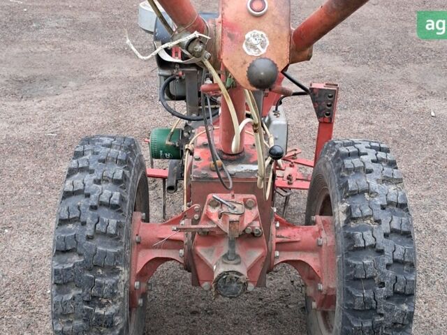 Мотор-Сич МБ 4.05, объемом двигателя 0.25 л и пробегом 0 тыс. км за 1500 $, фото 4 на Automoto.ua