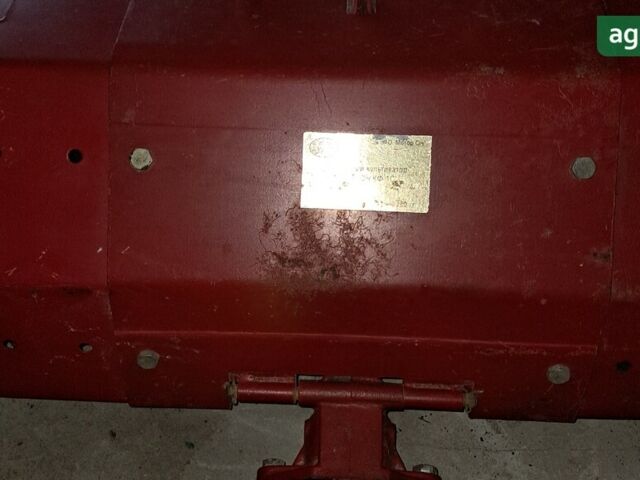 Мотор-Сич МБ 4.05, объемом двигателя 0.25 л и пробегом 0 тыс. км за 1500 $, фото 5 на Automoto.ua