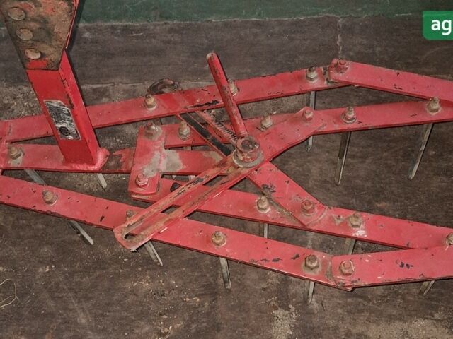 Мотор-Сич МБ 4.05, объемом двигателя 0.25 л и пробегом 0 тыс. км за 1500 $, фото 10 на Automoto.ua